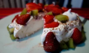 Lire la suite à propos de l’article Pavlova, un dessert classique aux fruits