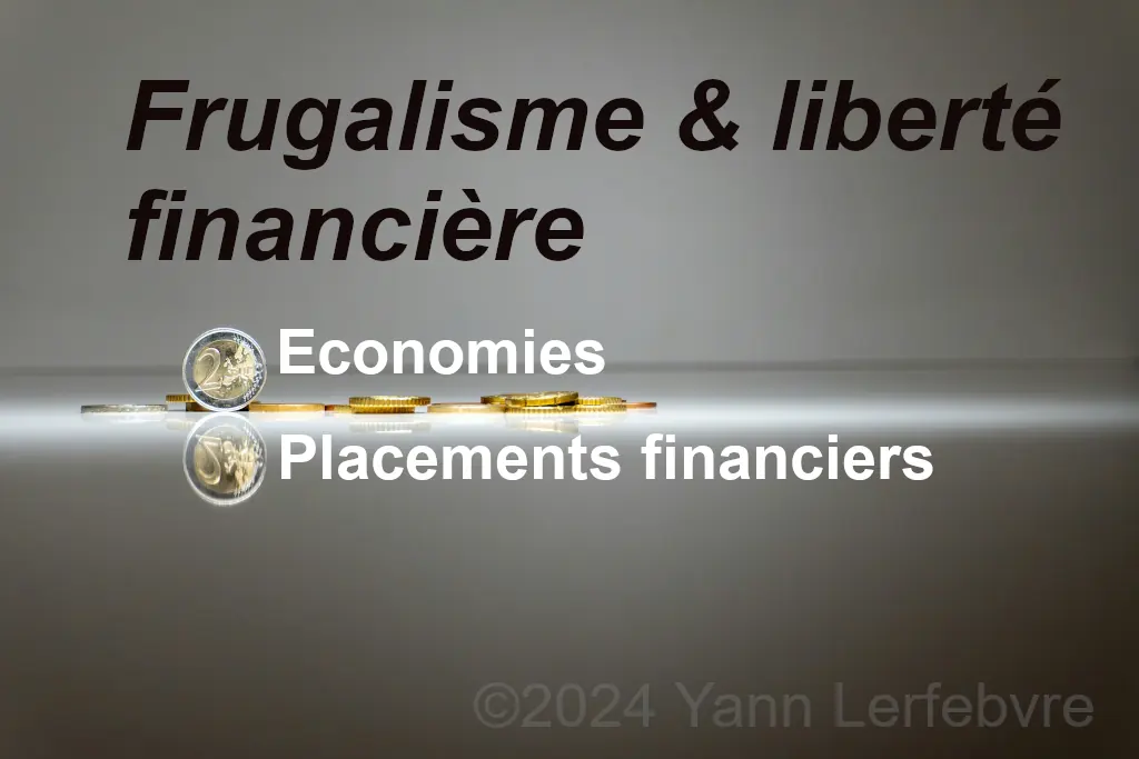 Frugalisme par Yann Lefebvre