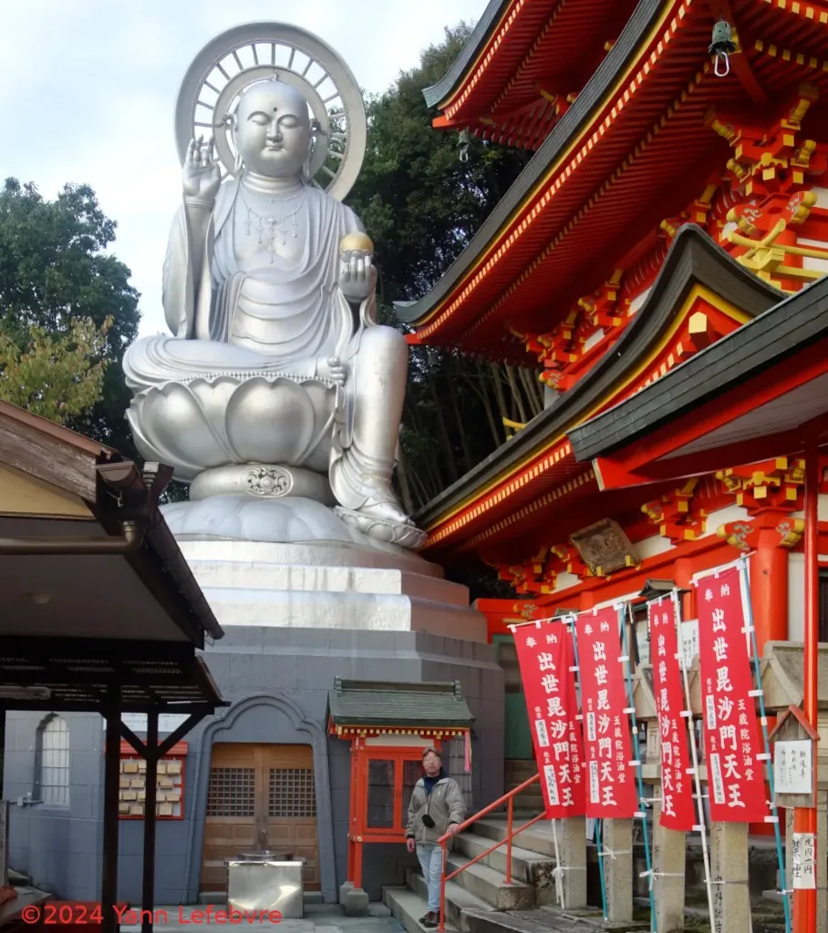 Bouddha-mont-shigi