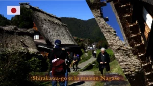 Shirakawa-go : le village phare d'Ogimachi, un joyau du patrimoine UNESCO par Yann Lefebvre