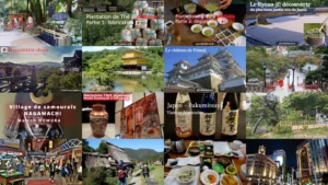 Voyage au Japon par Yann Lefebvre