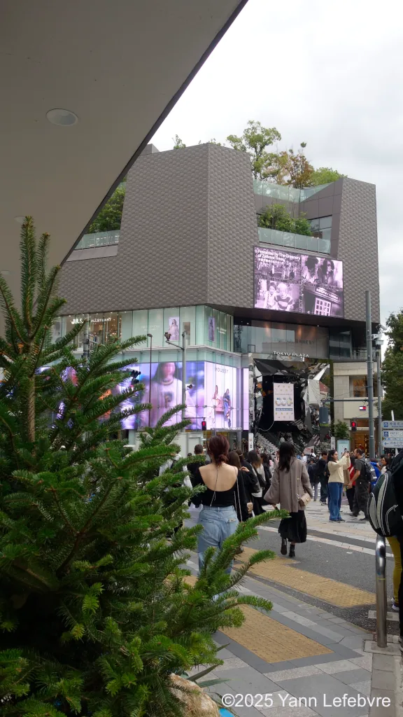 Le quartier Akihabara est le quartier de l'electronique par Yann Lefebvre