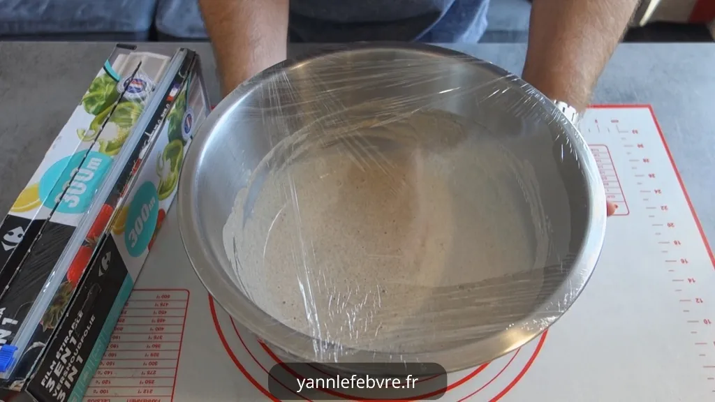 Galette de sarrasin : recette simple, gourmande et personnalisable pour une cuisine bretonne authentique par yann lefebvre 2025