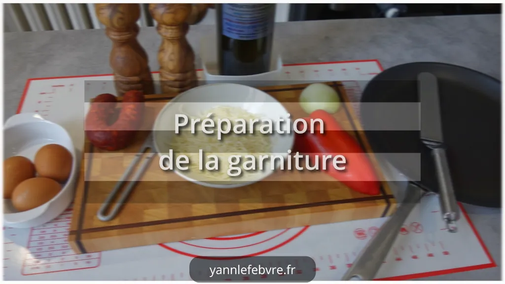 Galette de sarrasin : recette simple, gourmande et personnalisable pour une cuisine bretonne authentique par yann lefebvre 2025