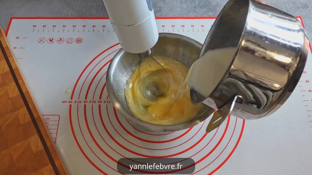 Délicieuse recette de pain perdu, facile et rapide à préparer. Découvrez notre pain perdu gourmand, parfait pour le petit-déjeuner ou le goûter ! par Yann Lefebvre 2025