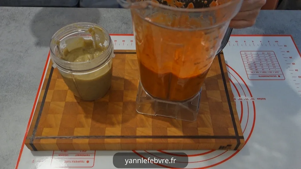 Pizza au caviar d’aubergine : recette savoureuse, facile et originale pour un repas méditerranéen gourmand par Yann Lefebvre 23025