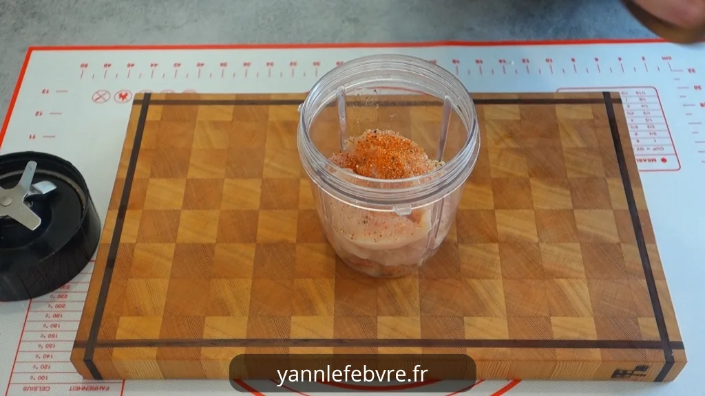 Ballotine de volaille farcie : savoureuse, simple et élégante ! par Yann Lefebvre 2025