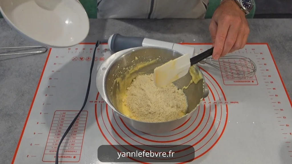 Galette des Rois Frangipane Maison (pur beurre + astuces pro) par Yann Lefebvre 2025