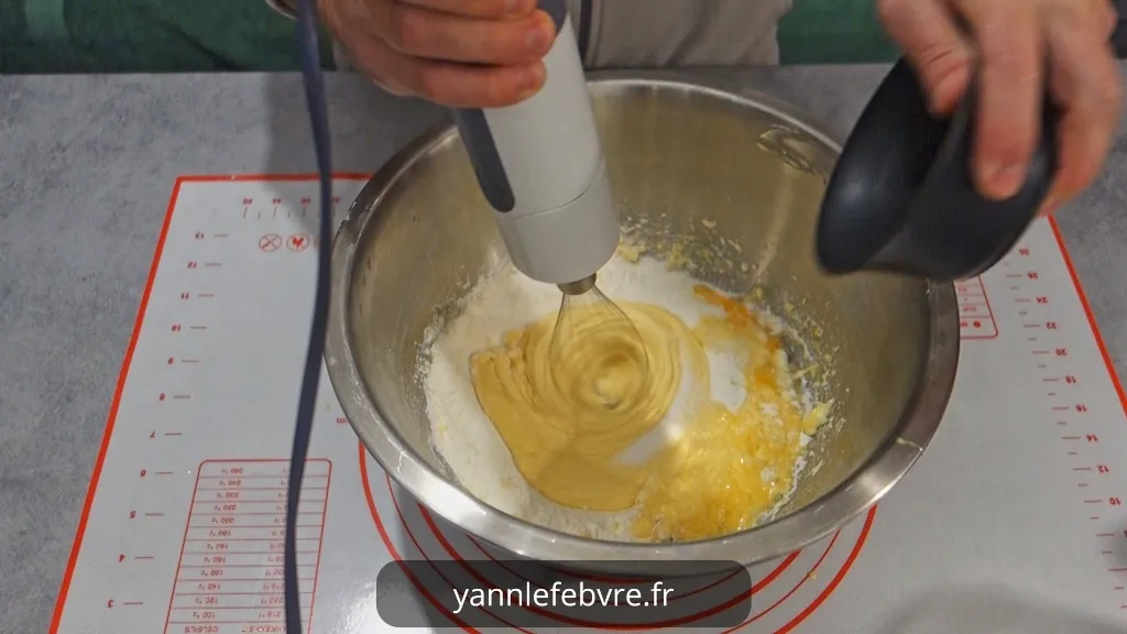 Crêpes classiques ultra-fines et dorées, moelleuses dedans, un peu croustillantes sur les bords… Le bonheur simple et gourmand qui sent bon la maison ! par Yann Lefebvre