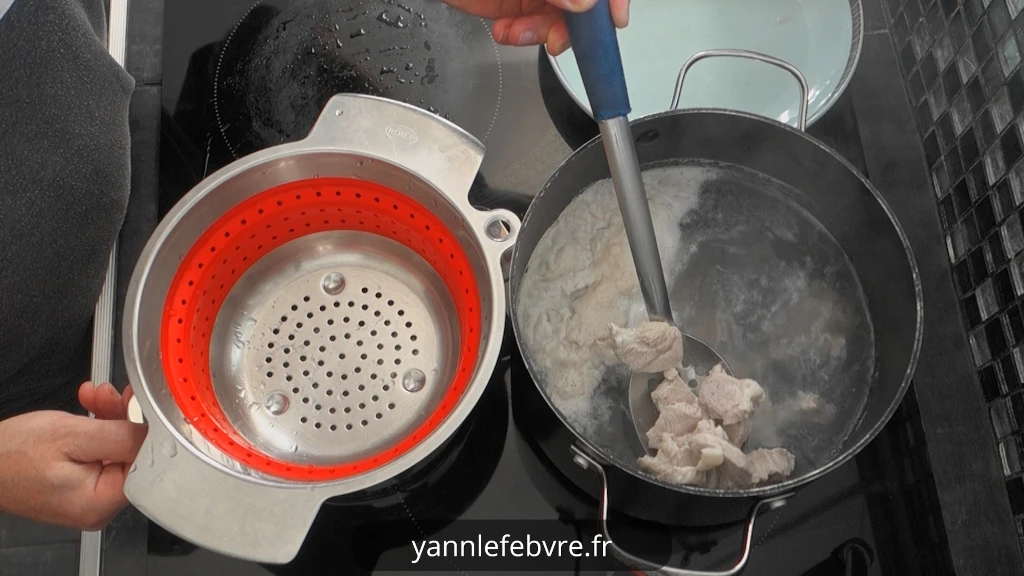 MOO WAN : La Meilleure Recette de Porc au Caramel Thaïlandais Ultra Fondant et Facile ! par Yann Lefebvre