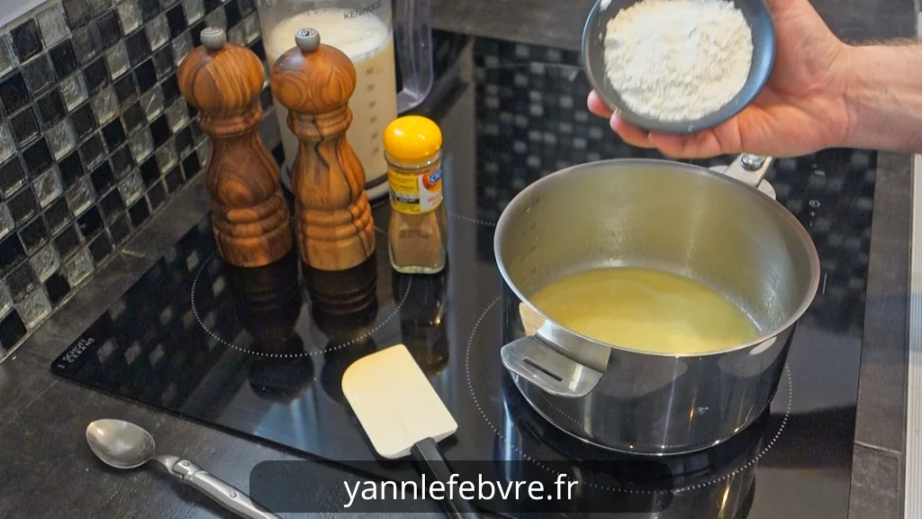 MA RECETTE DE LASAGNES À LA BOLOGNAISE MAISON SANS VIN – Ultra Fondantes ! par Yann Lefebvre