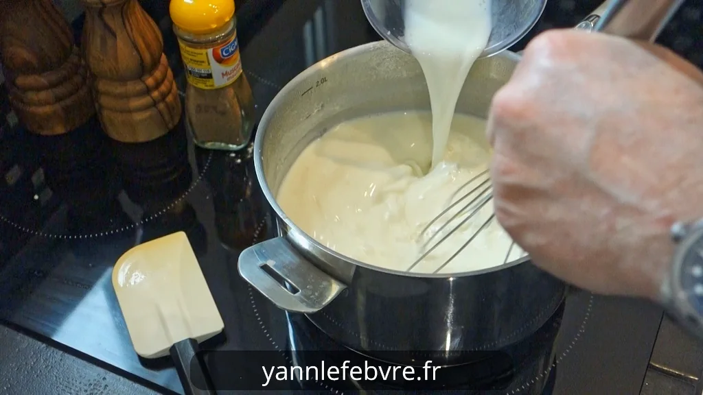 MA RECETTE DE LASAGNES À LA BOLOGNAISE MAISON SANS VIN – Ultra Fondantes ! par Yann Lefebvre