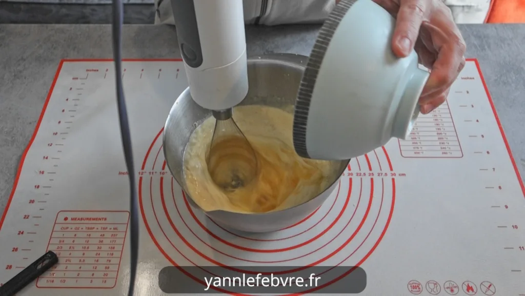 Cake au Citron Ultra Moelleux & Parfumé ! Ma Recette Testée