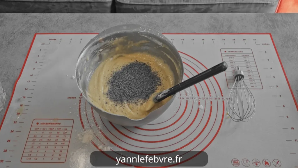 Cake au Citron Ultra Moelleux & Parfumé ! Ma Recette Testée