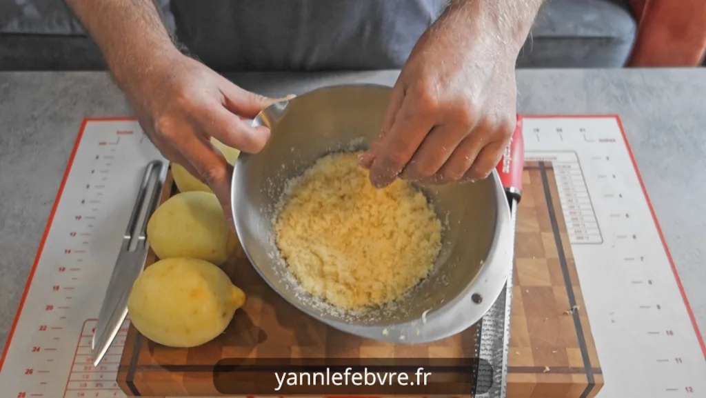 Cake au Citron Ultra Moelleux & Parfumé ! Ma Recette Testée