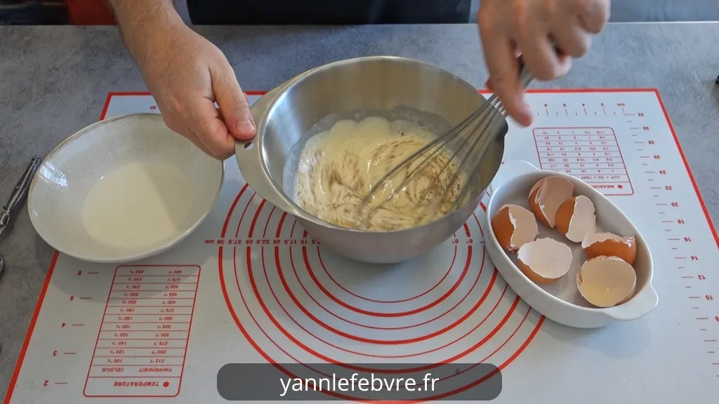 délicieuse Quiche Chorizo et Poivrons, ultra gourmande et pleine de saveurs ! Une recette facile et rapide à réaliser, parfaite pour un repas du soir, un brunch ou un pique-nique.