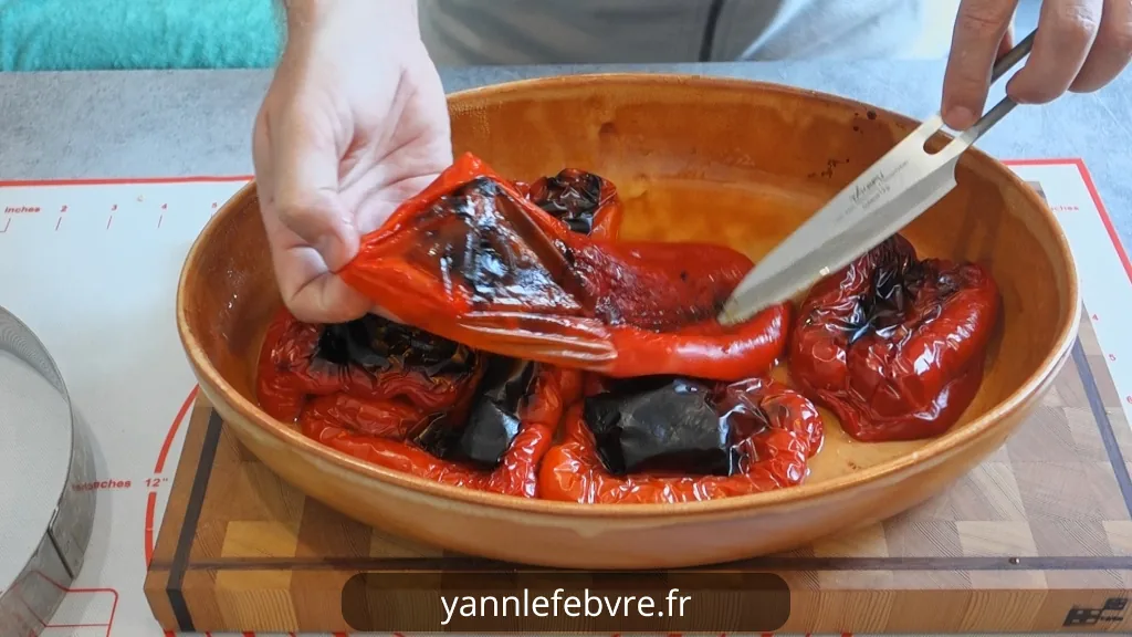 délicieuse Quiche Chorizo et Poivrons, ultra gourmande et pleine de saveurs ! Une recette facile et rapide à réaliser, parfaite pour un repas du soir, un brunch ou un pique-nique.