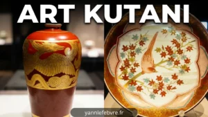 Kutaniyaki-Art-Museum - Yann Lefebvre
