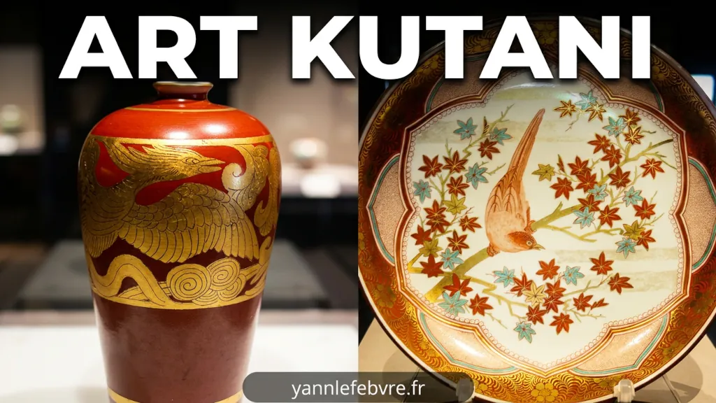 Kutaniyaki-Art-Museum - Yann Lefebvre