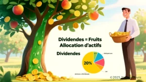 Découvrez comment les actions à dividendes, comme Realty Income, boostent vos revenus passifs. Apprenez les clés de l'investissement rentable ! par Yann Lefebvre 2025