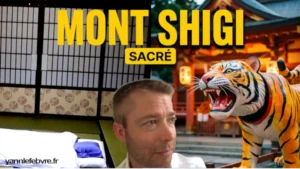 Mont-shigi