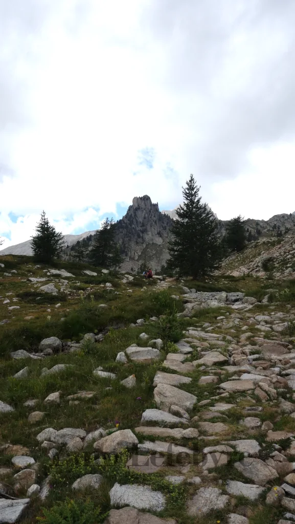 colfremamorte-retour1 Col de Frémamorte par Yann Lefebvre