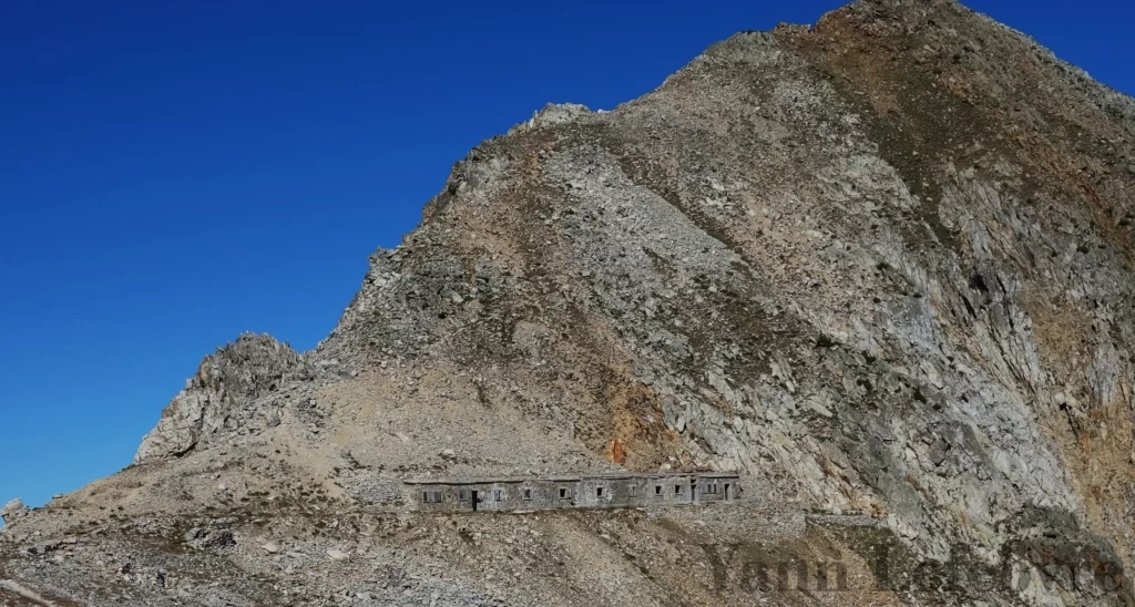 Col de Frémamorte par Yann Lefebvre