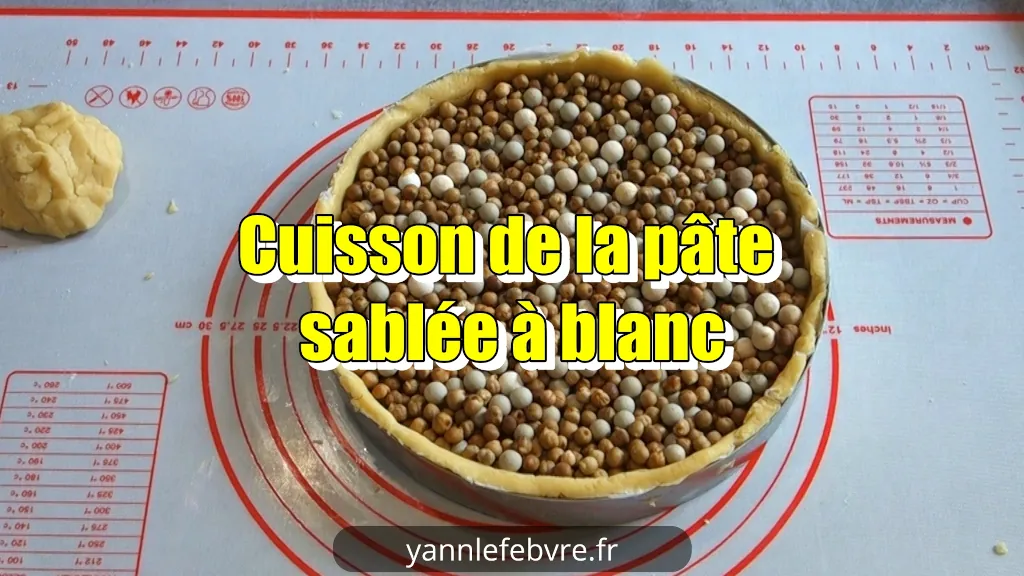 Le flan pâtissier version tropicale que tout le monde va te demander : le flan patissier à la noix de coco ! par Yann Lefebvre