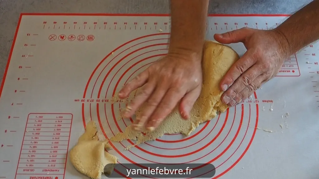 Le flan pâtissier version tropicale que tout le monde va te demander : le flan patissier à la noix de coco ! par Yann Lefebvre